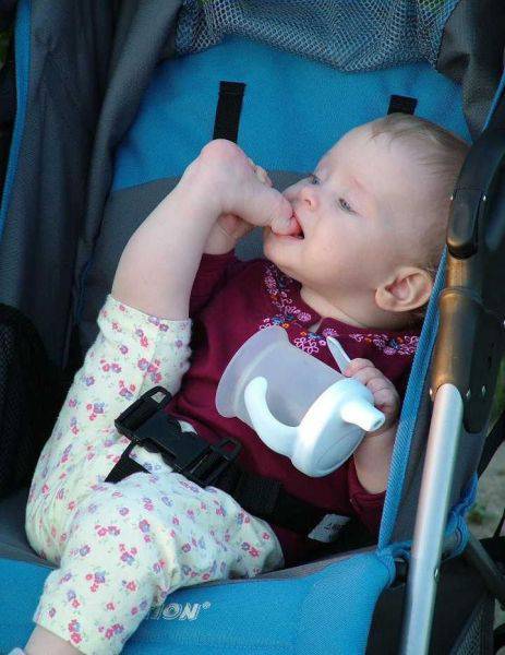 超级搞笑儿童图片