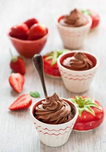 营养早餐食谱推荐 水果麦片美味又饱腹