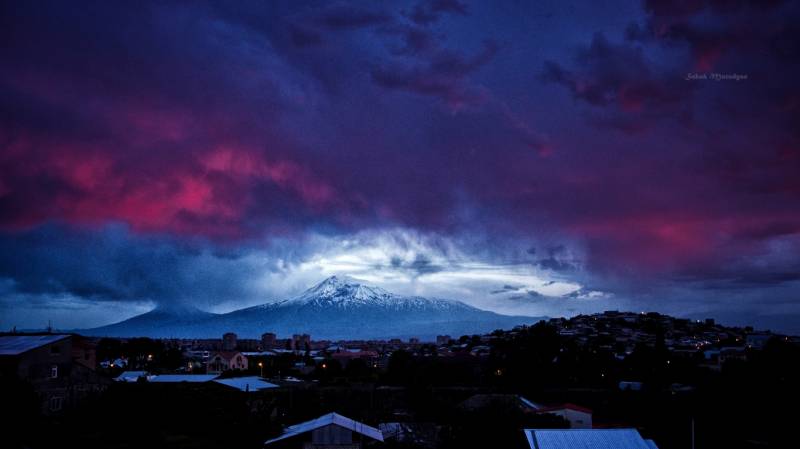 唯美的春夏秋冬风景图片大全