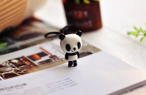 笑开颜的卡通超萌图片