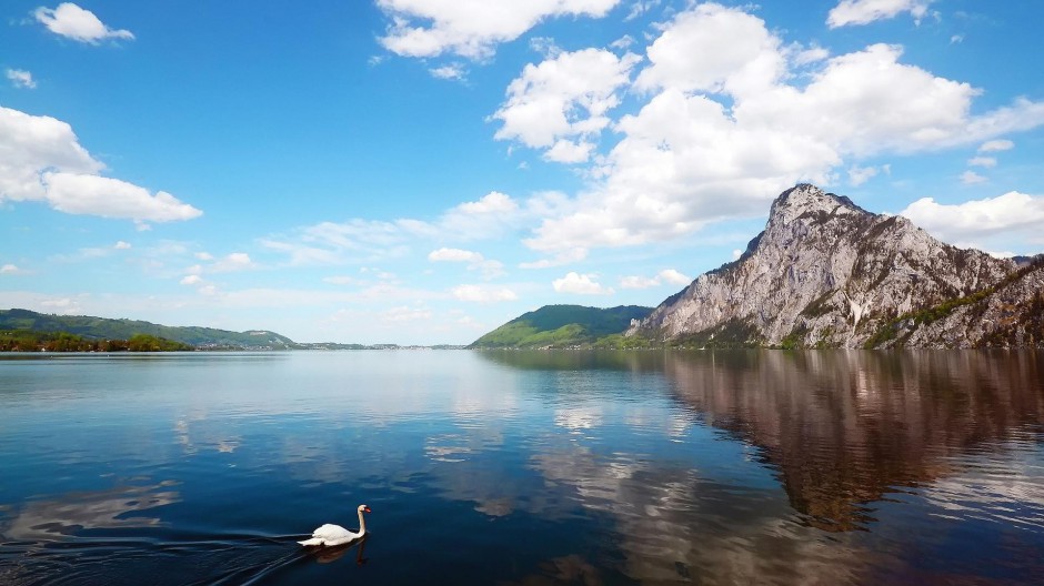 小清新唯美海岛高清风景图片