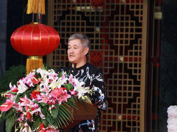 赵本山弟子返央视 谣言满天飞