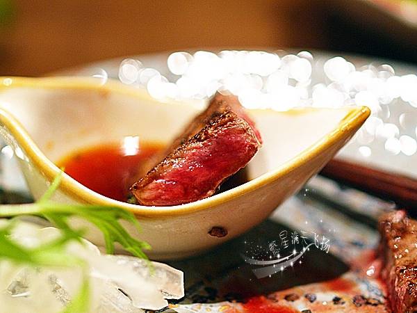 日本海鲜料理新鲜美味惹人垂涎