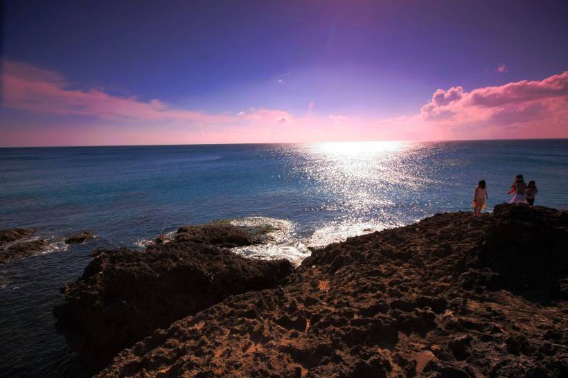 中国神圣领土-台湾