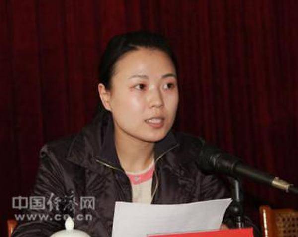 湖南怀化市委宣传部副部长李霞涉嫌严重违纪被调查