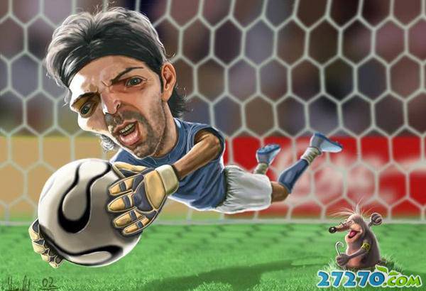 每日爆笑 恶搞的肖像