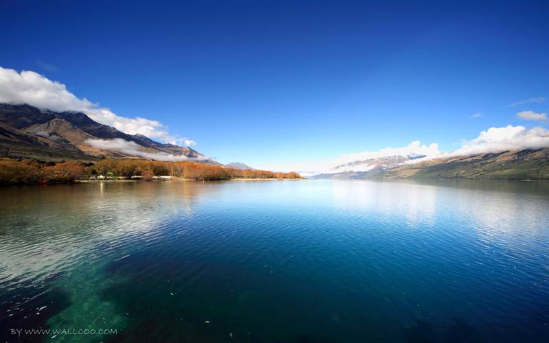 高清风光美景给予视觉旅行享受