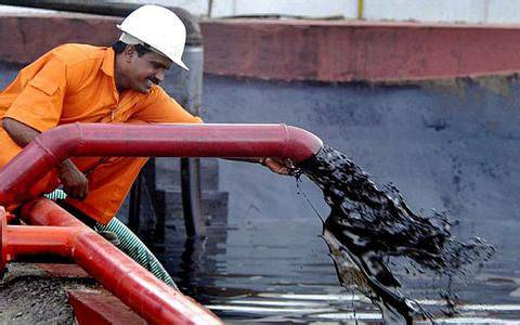 沙特拒向中国增供原油