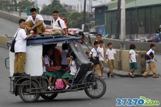 不怕死的家伙都是在玩命