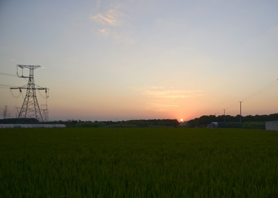 埃菲尔铁塔