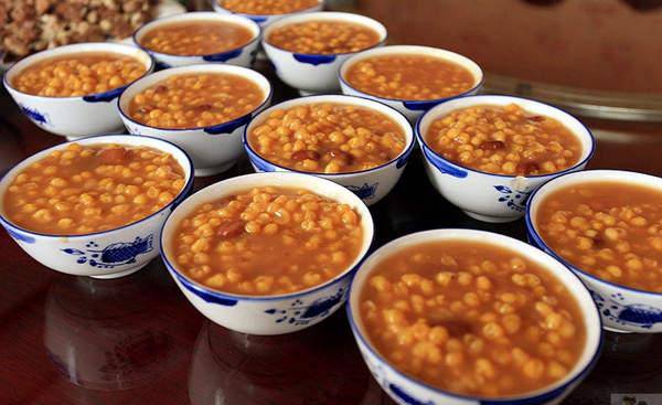 回味无穷的地道东北菜美食图片