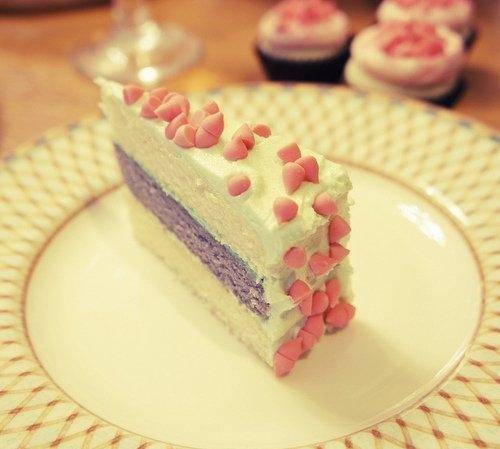 精致下午茶甜点图片清新优雅