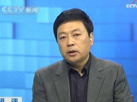 央视记者为浙江虐童幼师辩护约赌100万(3)