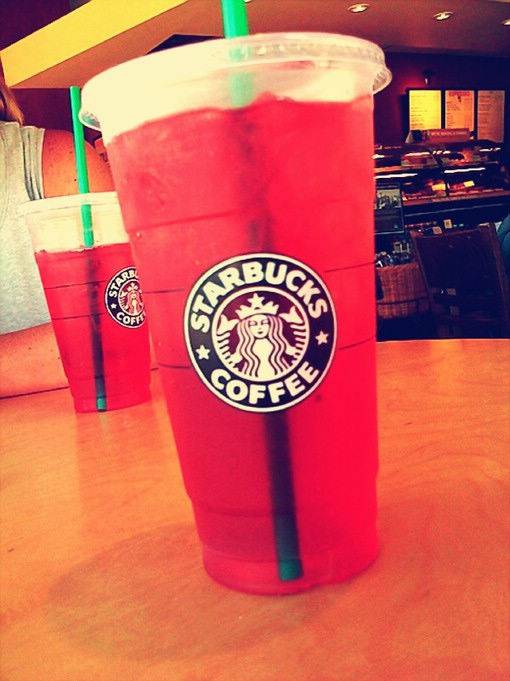 消暑果汁饮料图片大全