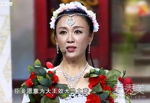 整容后遗症 图揭整容变残的女星(3)