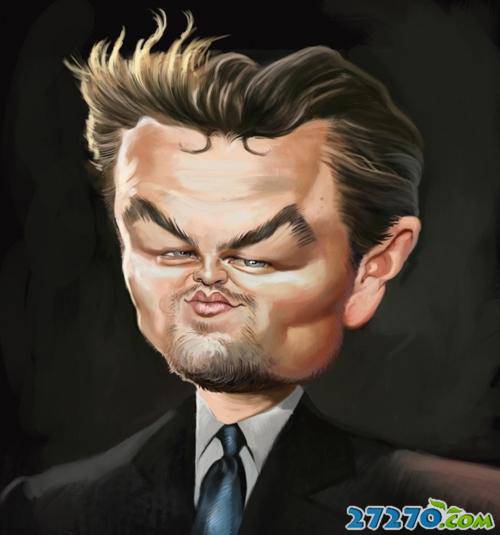 每日爆笑 恶搞的肖像