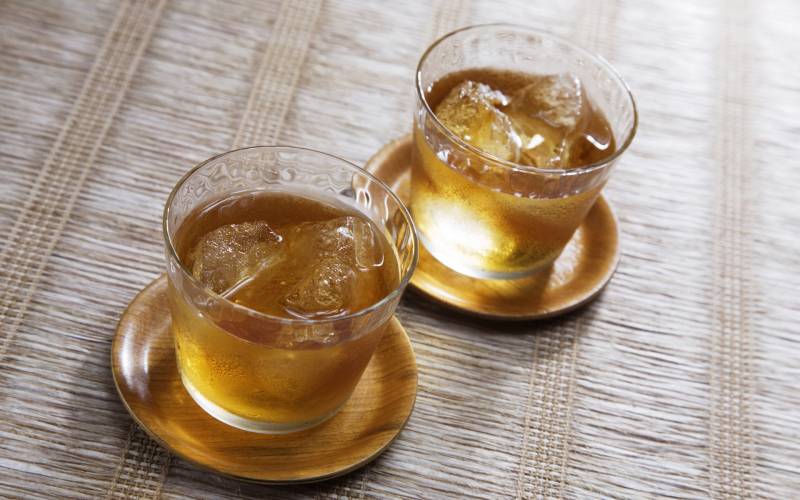 夏日可口饮料甜品精美高清大图