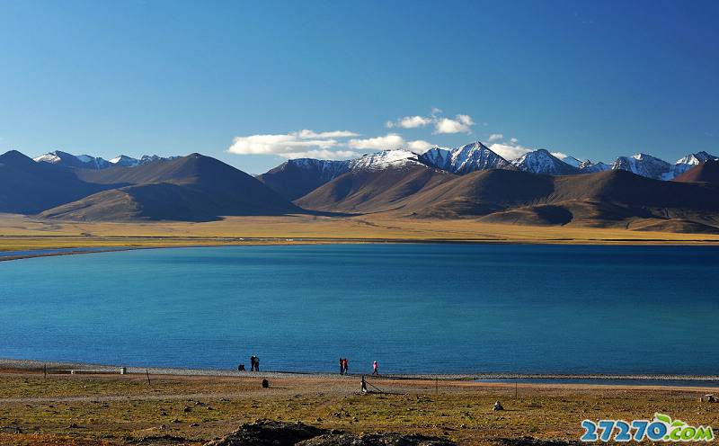 高清梦幻旅游自然风景摄影