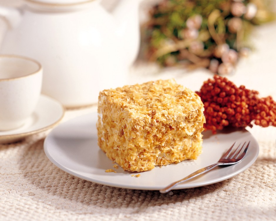 美味精致甜点图片大全