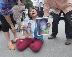广州4岁幼童幼儿园午睡死亡