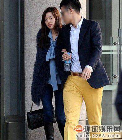 大S李念胡静袁莉 盘点贵妇命女星(9)