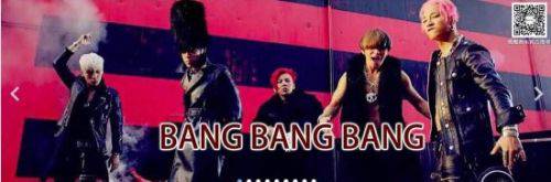 BIGBANG六月新曲MV优酷首播 人气登顶
