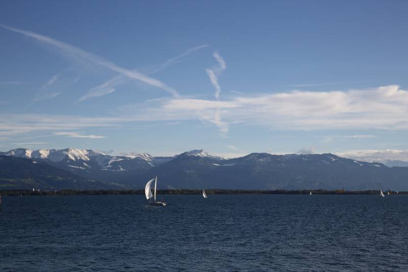 欧洲田园风光桌面壁纸