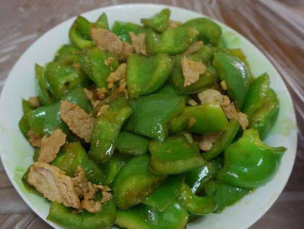 地道美味的东北家常菜图片