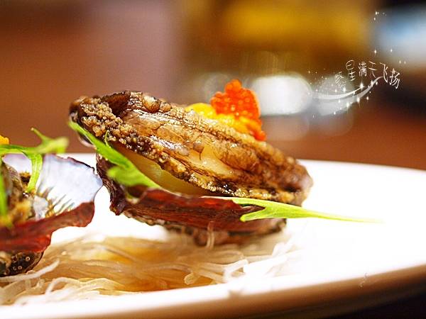 日本海鲜料理新鲜美味惹人垂涎