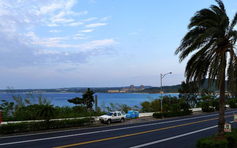 美丽宝岛台湾屏东垦丁高清风景图片