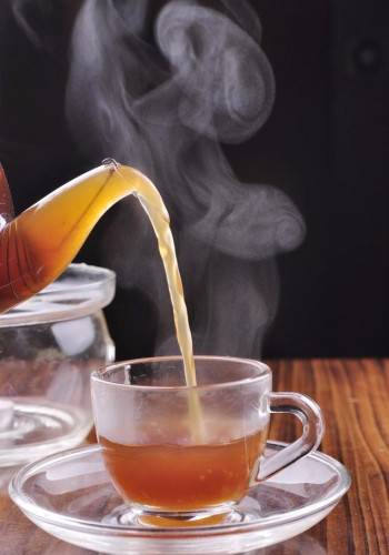 下午茶点心享受美味享受生活