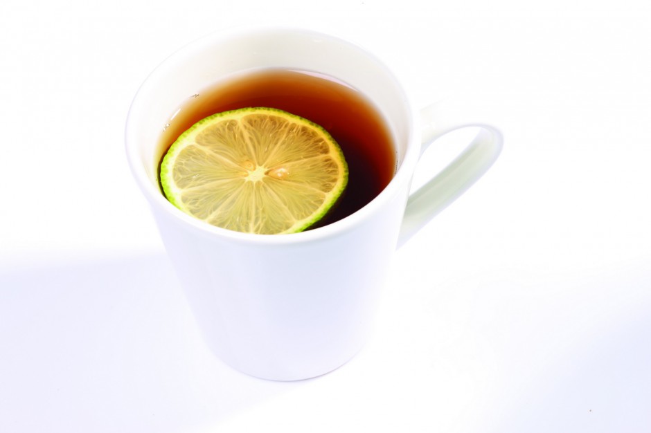四季养生茶图片健康滋润