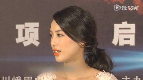 杨子前妻不理流言晒美照 欣慰女儿成长(2)