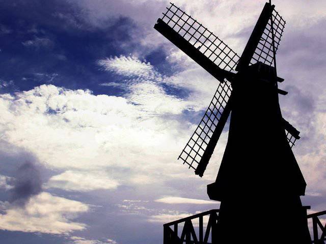 日本风光与花卉