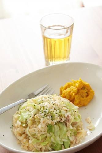 简单的创意营养西式早餐图片