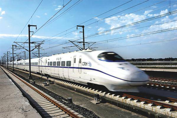 北京至天津蓟县将开通城际列车