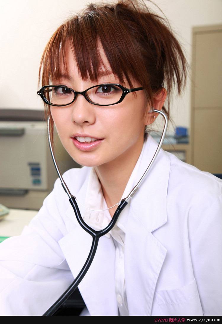 美摸医生的诱惑