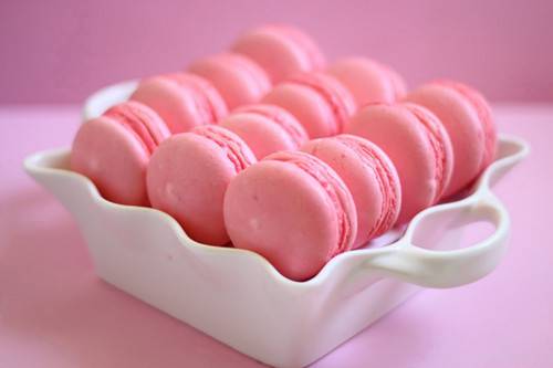 美味诱惑甜点唯美图片