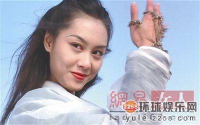 娱乐圈大龄女星的“不老神话”(9)