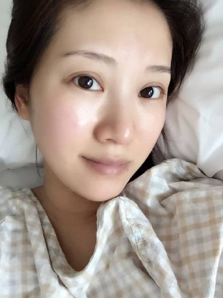 李念顺利产二胎小名“旺仔” 网友猜测男女