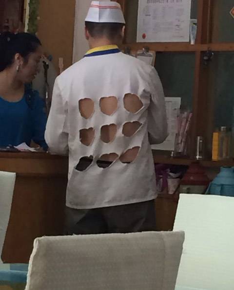 笑点不分高低 反正就是笑了