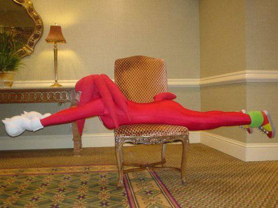 各种炫富90后 雷人的生活照曝光