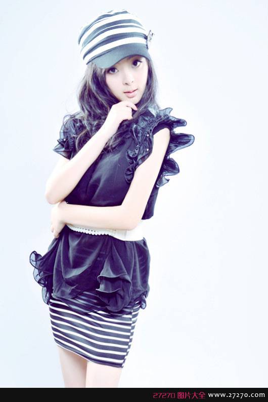 清新小萝莉田小夕