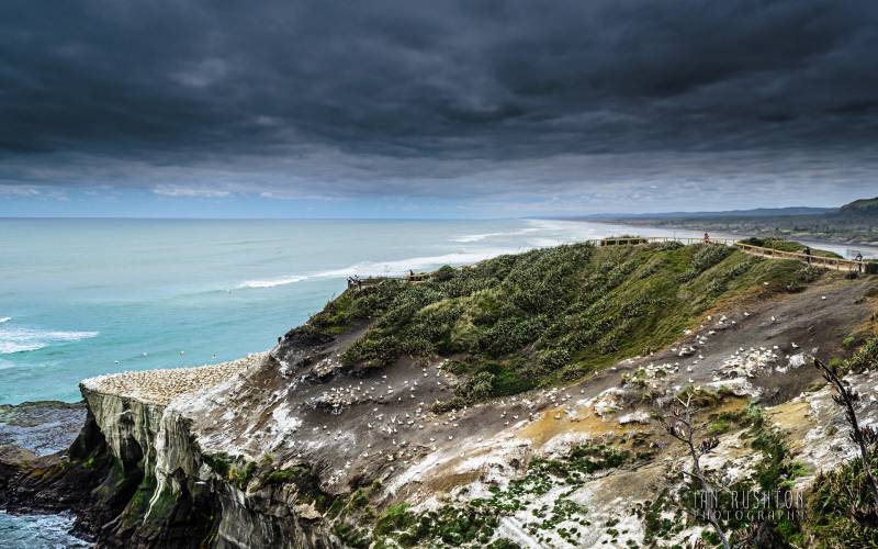 美丽的湖泊山脉高清图片