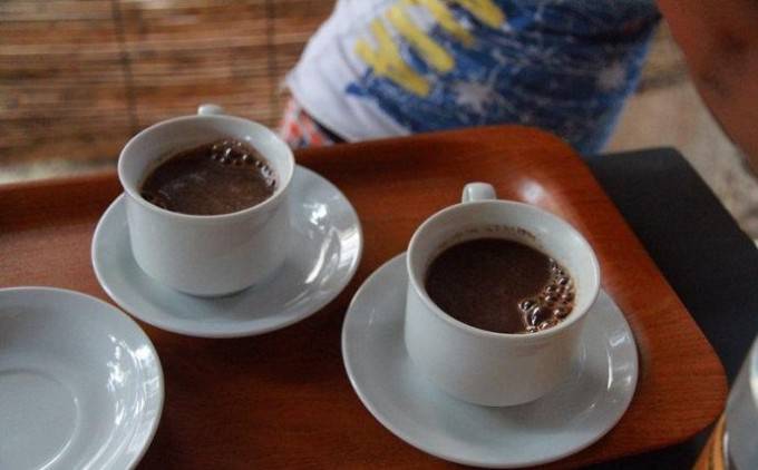 史上最贵的麝香猫咖啡