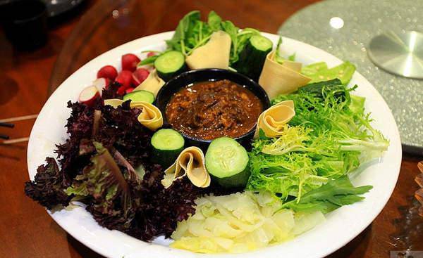 回味无穷的地道东北菜美食图片