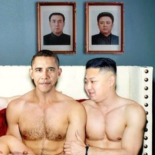 让你hold不住的爆笑恶搞图片