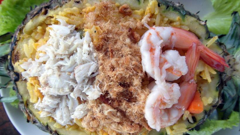 虾仁的做法大全 烹饪美味海鲜大餐