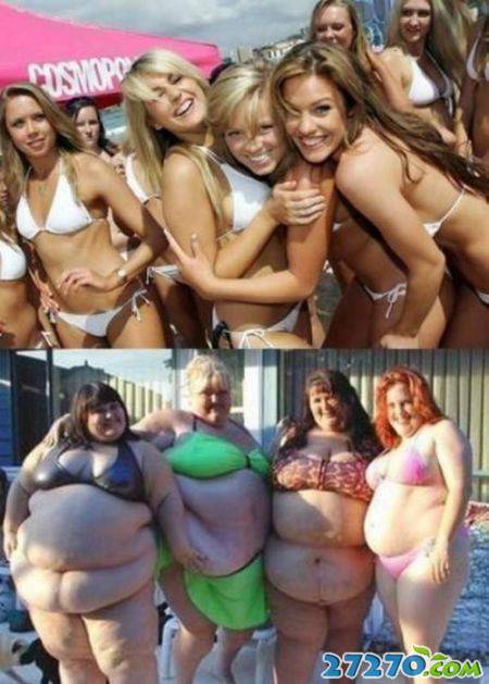 每日爆笑 欢乐的PK