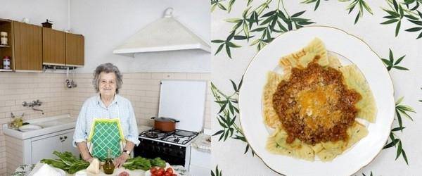 各国美食图片家常菜集锦